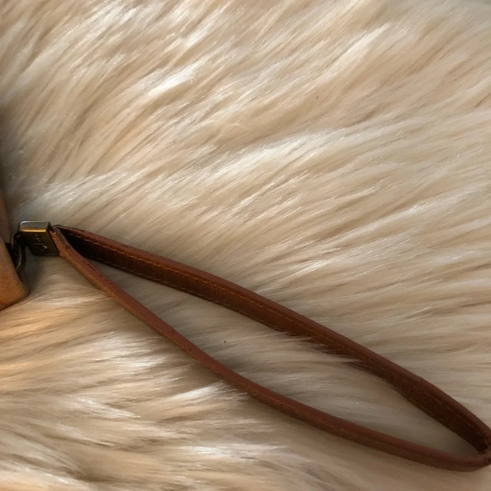 HOBO international tan